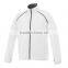 light weight waterproof down long touring jacket
