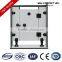 compact hpl toilet cubicle 12mm