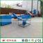 Large capacity Drum type Wood sawdust dryer