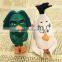 custom make 3d plastic vinyl figurines,make oem design collectible pvc bird vinyl figurines