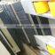 Glass straight line beveling machine/Straight line flat edging glass machines