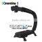 Commlite Camera Stabilizer Video Handle for All Cameras and Camcorders