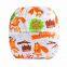 ananbaby reusable prints washable baby fox cloth diaper