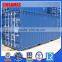 Fine Price 40ft Container Shipping Cost