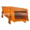 Inclined Vibrating Screen For Crushed Stones