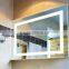Bathroom Design UL cUL LED Anti-fog Backlit Bath Mirror