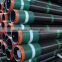 API 5CT ERW casing pipe for water well water well casing pipe water-gas seamless steel pipe