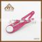 48mm carbon steel material red color hair accessories usa