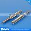 TR12x2 HSS 6542 Trapezoidal Metric Tap Ladder Shaped Screw Machine Screw Tap