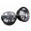 Factory wholesale 4.5 inch 30W 4.5" round motorcycle led lighting led fog light for Harley