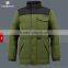 Down Snowboard Jacket