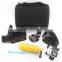 Cheap gopros accessories set go pro heros 4 accessories go pros accesories go pro camera accessories Combo Kit