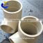 100% authentic pp pipe fitting tee with high quality from China manufacturer