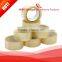 Transparent BOPP Packaging Tape BOPP Transparent Tape for Packaging