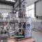 Fully Automatic tea sachet / pouch / stick packing machine