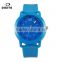2015 kids silicone watches