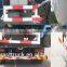 6.68CBM new fecal suction truck for sale