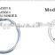 Cheap Price High Quality Welded Round Ring Stainless Steel Aisi 316 304 OEM Service
