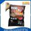 Snack packaging aluminum foil bag/custom food packaging aluminum plastic bag