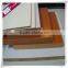 Melamine mdf board furniture