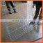 Stone Filled Wire Mesh Fence Panel Welded Gabion Mesh Galvanized Wire Mesh