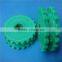 OEM and ODM plastic cnc machining star gears wheel partscnc plastic products uhmw-pe gear