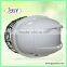 2016 hot sale PP out shell +ABS foam Ice Hockey helmet with cage meet CE standard