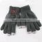 Portable customized bluetooth touch screen gloves for mobile phone