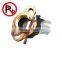 NSF-61 Low Lead Brass or Bronze Water Meter Flange