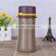 double wall stainless steel vacuum flask bottle water transfer printing