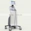 Deep Wrinkle Removal 2016 Focuse Ultrasound High Frequency Machine For Acne Hifu Loss Weight Body Slimming Machine 7MHZ