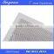 Air Vent Sheet Metal Panel/Louver Metal Panel
