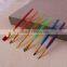 6 Pieces Wholesale Professional Nylon Artist Painting Brush Manufacturer Quality Choice