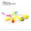 Hot Selling Kids Paint Sponge Brush Roller Foam Brush                        
                                                Quality Choice