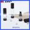 30ml Plastic Clear Airless Bottle Container Packaging,30ml Clear Airless Bottle