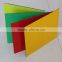 China manufacture ACP Panel (3mm*0.12mm) for Internal Wall Decoration