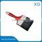 Lowest price paint brush wooden handle store/Wholesale simple paint brush