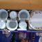 220cc porcelain cup and saucer&220cc coffee set/small coffee cup and saucer set