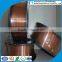 co2 carbon steel gas shielded welding wire ER70S-6