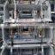 Conveyor triple idler for coal mine machine(Manufacturer)