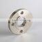 Stainless Steel Pipe Fitting WN Belt Neck Butt Welding Flange