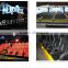 High quality hot selling 4d 5d cinema 5d theater