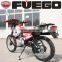 Chongqing Dirt Bike Zongshen CG250 Off Road Motorcycles