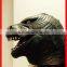 2015 New Product Latex Animal Godzilla mask for party