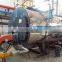 Best Quality Horizontal Oil (Gas) Fired Steam Boilers