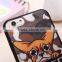 stand holder metal ring bear case for iphone 6 6s 4.7 inch