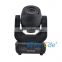 120W LED Moving Head Spot Light / led gobo projector / led spot light