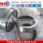 Flat cage needle roller bearing HK0509
