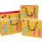 Customized Kraft Paper Packaging Bag