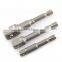 2set/6pcs 1/4 Inch Hex Driver Bit Power Drill Socket Driver Extension Adapters 1/4 3/8 1/2 inch AR-47